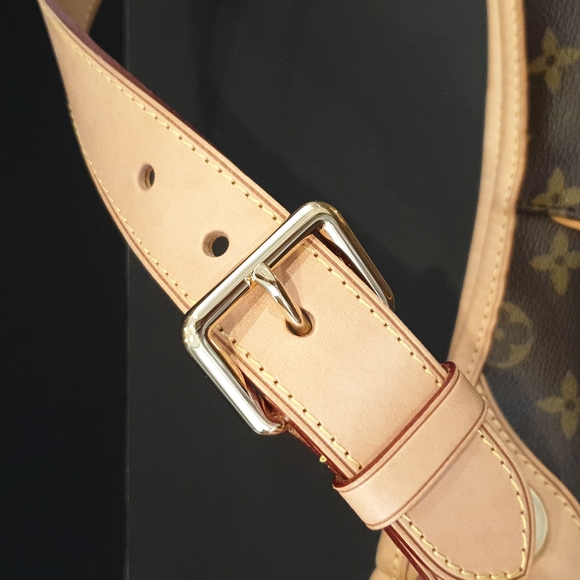Louis Vuitton Galliera PM - Picture 10 of 15